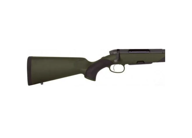 Карабін Steyr Mannlicher CL II SX кал. 308 Win Фото 2